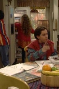 Boy Meets World – S01E13 – She Loves Me, She Loves Me Not