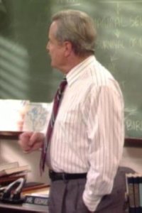 Boy Meets World – S01E14 – The B-Team of Life