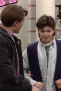 Boy Meets World – S01E15 – Model Family