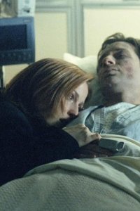 The X-Files – S08E15 – Deadalive