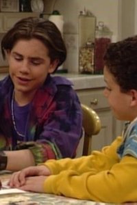 Boy Meets World – S01E16 – Risky Business