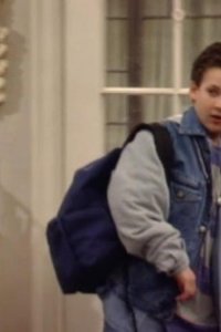 Boy Meets World – S01E19 – Kid Gloves