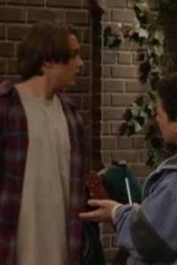 Boy Meets World – S01E20 – The Play’s the Thing