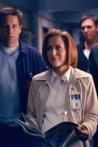 The X-Files – S08E20 – Essence