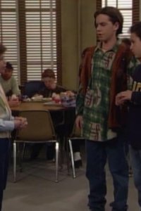 Boy Meets World – S01E21 – Boy Meets Girl