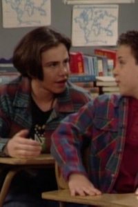Boy Meets World – S01E22 – I Dream of Feeny