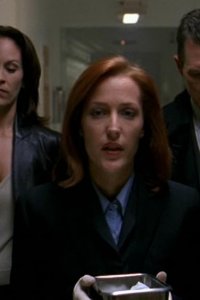 The X-Files – S09E05 – Lord of the Flies