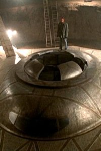 The X-Files – S09E10 – Providence