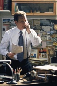 The X-Files – S09E12 – Underneath