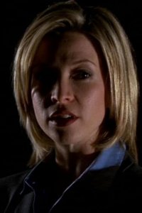 The X-Files – S09E14 – Scary Monsters
