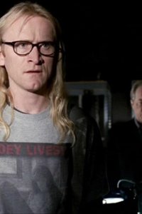 The X-Files – S09E15 – Jump the Shark