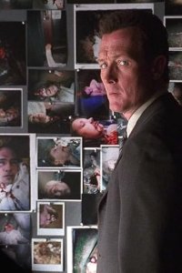 The X-Files – S09E17 – Release
