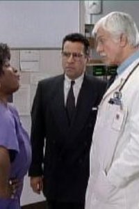Diagnosis Murder – S01E06 – Vanishing Act: Part 1