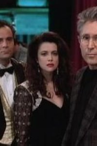 Diagnosis Murder – S01E10 – Murder with Mirrors