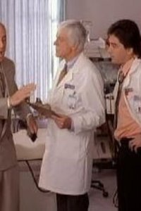 Diagnosis Murder – S01E12 – Reunion with Murder