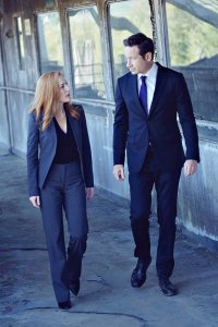 The X Files – S11E05 – Ghouli