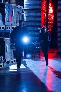 The X Files – S11E07 – Rm9sbG93ZXJz