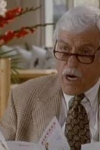 Diagnosis Murder – S01E15 – Nirvana