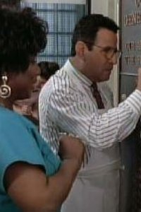 Diagnosis Murder – S01E16 – Broadcast Blues