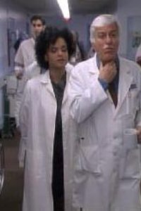 Diagnosis Murder – S01E17 – Shaker