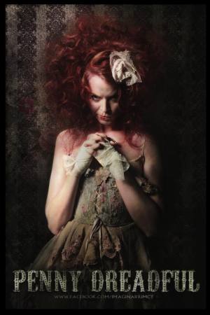 The Penny Dreadful Picture Show