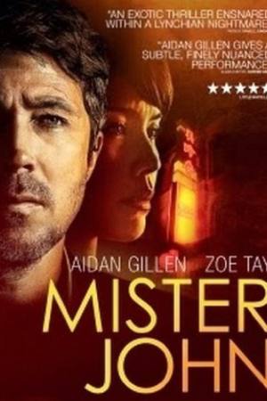 Mister John