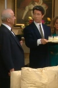 The Nanny – S01E06 – The Butler, the Husband, the Wife and Her Mother