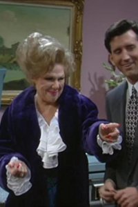 The Nanny – S01E11 – A Plot for Nanny