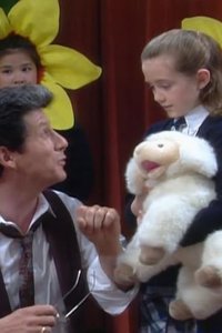 The Nanny – S01E12 – The Show Must Go On