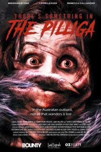 There’s Something in the Pilliga