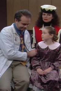 The Nanny – S01E15 – Deep Throat