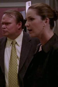 Frasier – S11E01 – No Sex Please, We’re Skittish