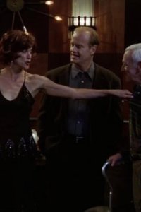 Frasier – S11E04 – The Babysitter