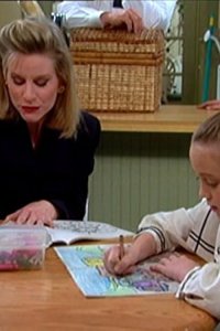 The Nanny – S01E18 – Sunday in the Park with Fran
