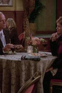 Frasier – S11E05 – The Placeholder