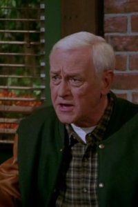 Frasier – S11E06 – I’m Listening