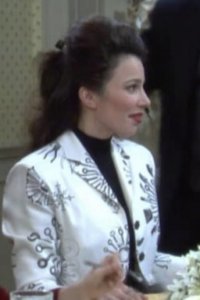 The Nanny – S01E20 – Ode to Barbra Joan
