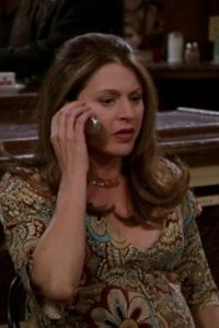 Frasier – S11E07 – Maris Returns
