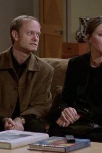 Frasier – S11E08 – Murder Most Maris