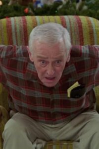 Frasier – S11E11 – High Holidays