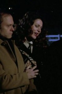 Frasier – S11E13 – The Ann Who Came to Dinner