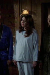 Frasier – S11E14 – Freudian Sleep