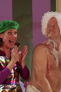 Frasier – S11E15 – Caught in the Act