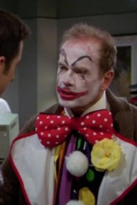 Frasier – S11E16 – Boo!