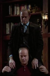 Frasier – S11E17 – Coots and Ladders