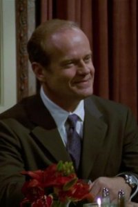 Frasier – S11E18 – Match Game