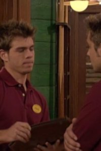 Boy Meets World – S07E05 – You Light Up My Union