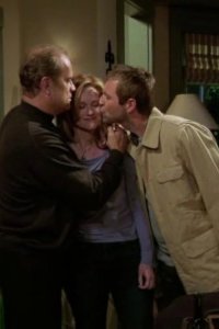 Frasier – S11E20 – And Frasier Makes Three