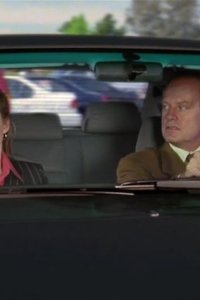 Frasier – S11E21 – Detour