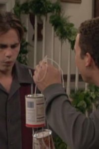 Boy Meets World – S07E07 – It’s About Time
